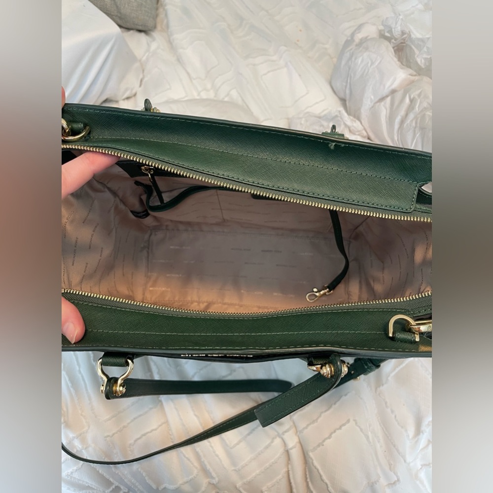 Michael Kors Purse and Wallet - Picture 5 of 10